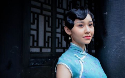 民国剧大世界什么播出 乔振宇李曼领衔主演