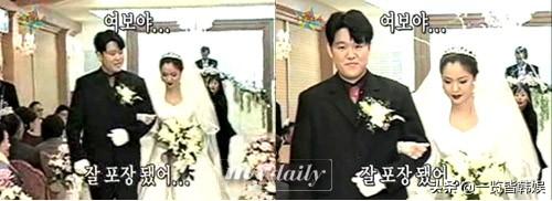 金九拉李孝利事件 