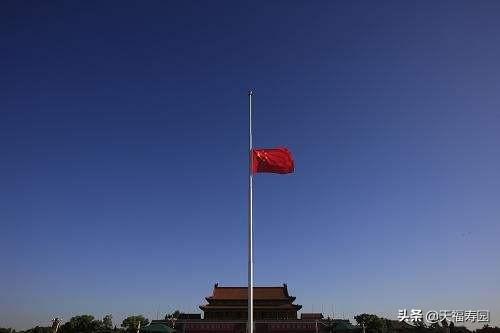 如何默哀_致哀的几种形式