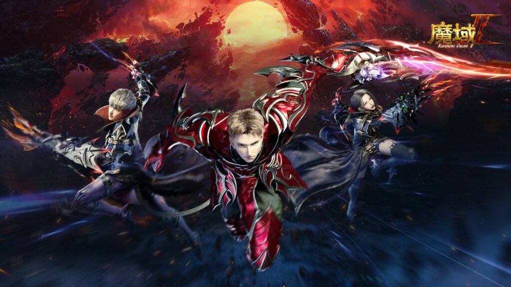 魔幻大陆怎么点亮图标_游戏玩法