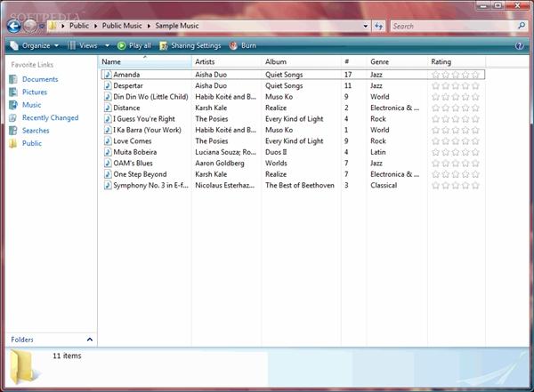 vista主题（Vista是迄今最漂亮的Windows操作系统）