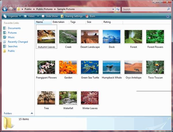 vista主题（Vista是迄今最漂亮的Windows操作系统）