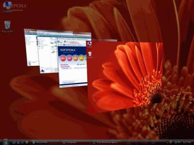 ​vista主题（Vista是迄今最漂亮的Windows操作系统）