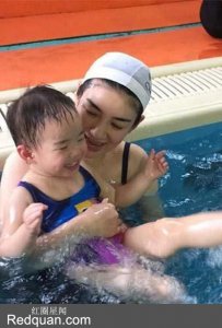 ​黄奕为什么带女儿查基因黄奕和谁搞过名单曝光