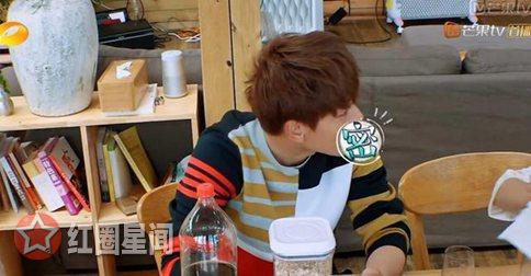 亲爱的客栈阚清子说的哪位演员大牌 陈翔直呼其名气坏清子