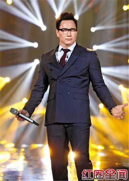 我是歌手郑淳元勇闯前三 揭秘韩红夺冠真实内幕