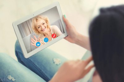 ​微信视频聊天怎么开美颜快递转让(微信视频聊天也可以美颜了)