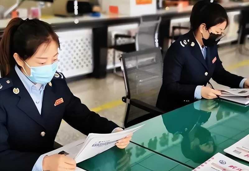 公务员所有岗位一览表岗位(你知道哪些工作岗位属于公务员吗？)