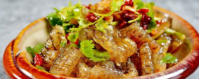 ​鱼皮是什么鱼的皮