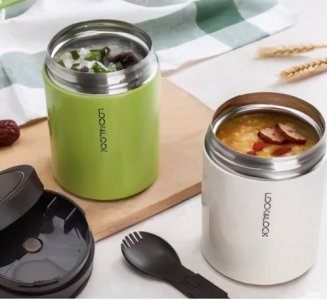 ​焖烧杯的作用及使用方法（焖烧杯可以焖什么东西及用法）