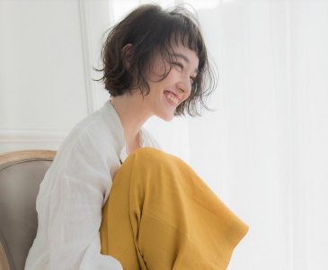 ​发量少适合什么发型建议（发量少又细软的女生发型推荐）