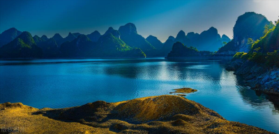 ​广西南宁旅游必去十大景点排名