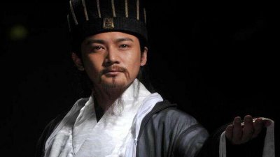 ​诸葛亮的特点