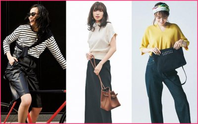 ​27度穿什么衣服合适女生（这10套最适合初夏的穿搭推荐）