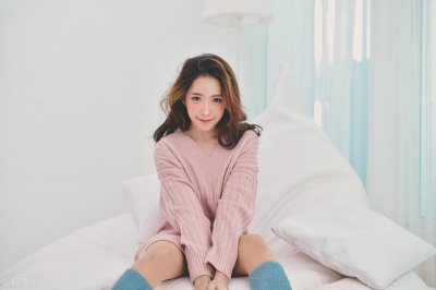 ​为什么韩国女生都很漂亮（韩国女孩子普遍都好看吗）