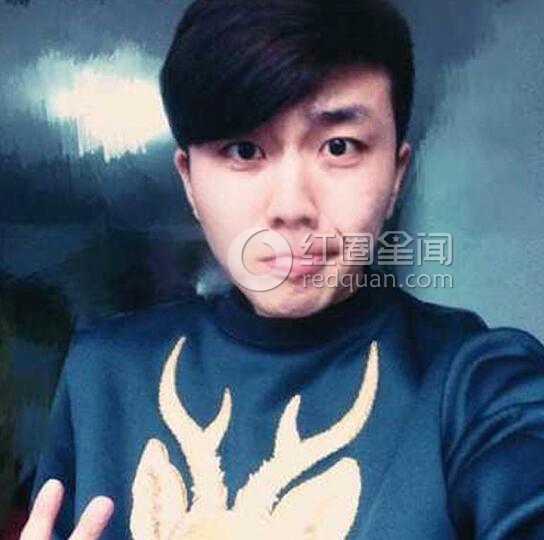 杨紫的男朋友是谁 张一山杨紫狂吻图片