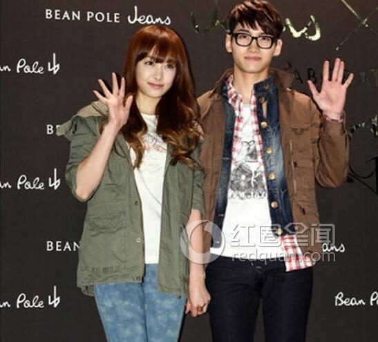 宋茜的男朋友是谁 宋茜个人资料照片大简介