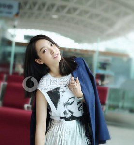 ​宋茜的男朋友是谁宋茜个人资料照片大简介