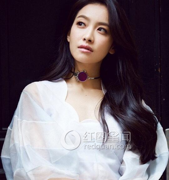 宋茜的男朋友是谁 宋茜个人资料照片大简介