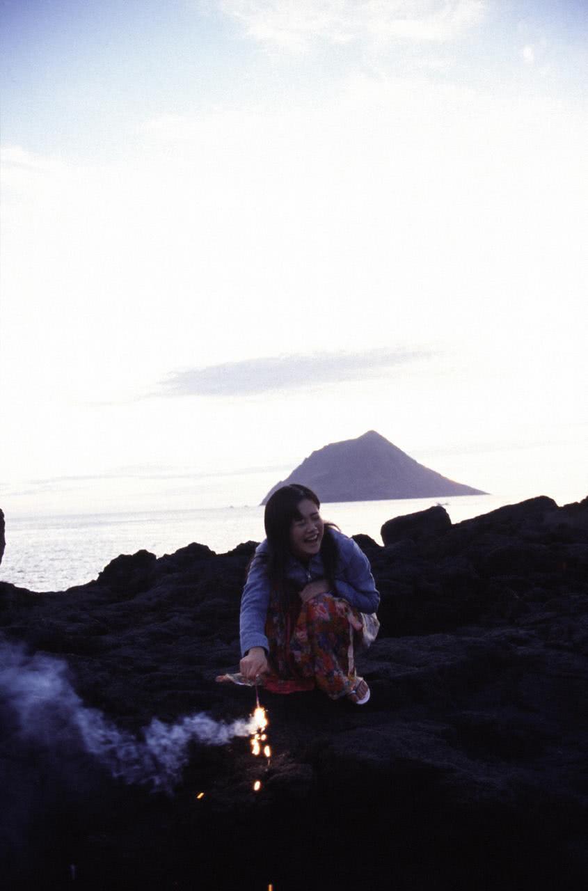 新垣里沙(Risa Niigaki)个人资料写真作品