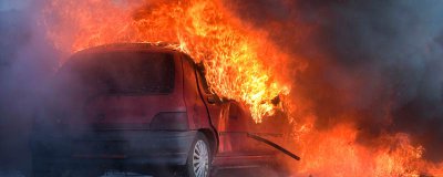 ​乙炔可以用水灭火吗