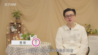 ​云南有多少个少数民族