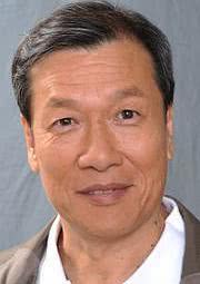 刘江个人资料写真作品