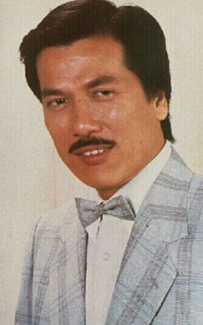 刘江个人资料写真作品