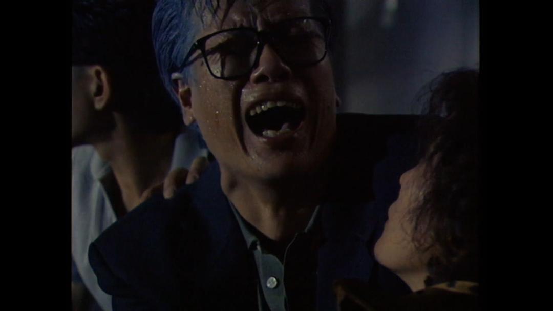 刘江个人资料写真作品