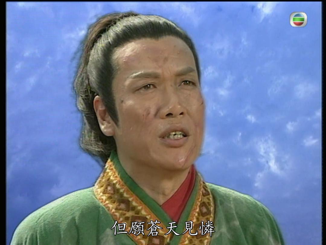 刘江个人资料写真作品