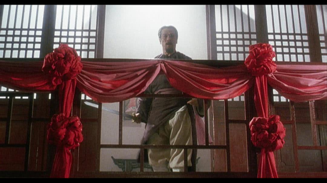 刘江个人资料写真作品