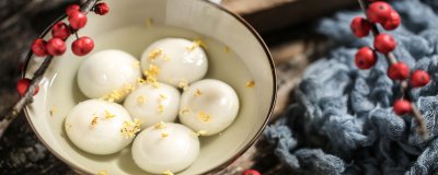 ​汤圆又叫什么名字