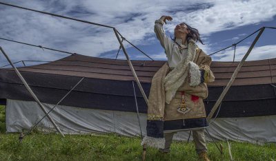 ​酥油茶是哪个民族的特色食品（酥油茶是西藏藏族人民的特产）