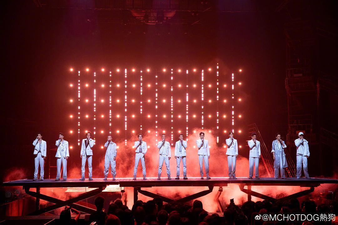 热狗个人资料写真作品