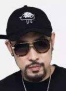 ​热狗个人资料写真作品