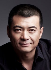 ​王新军个人资料写真作品