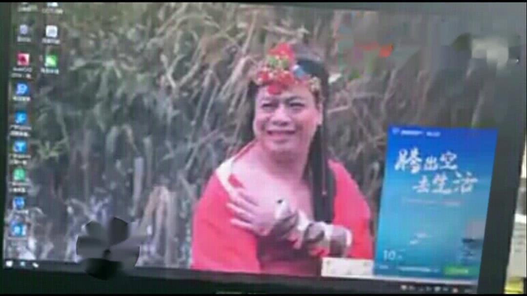 王新军个人资料写真作品