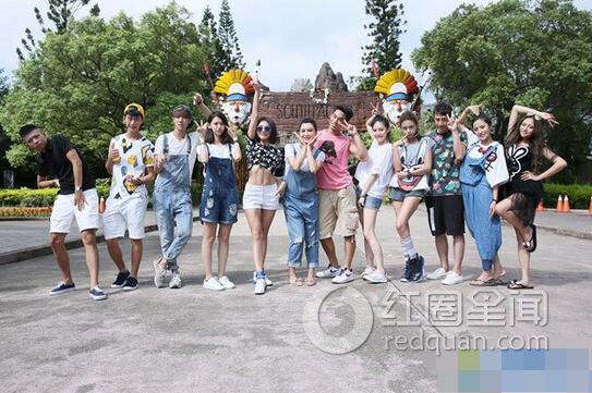 单舒仪胸围多少 单舒仪大胸照