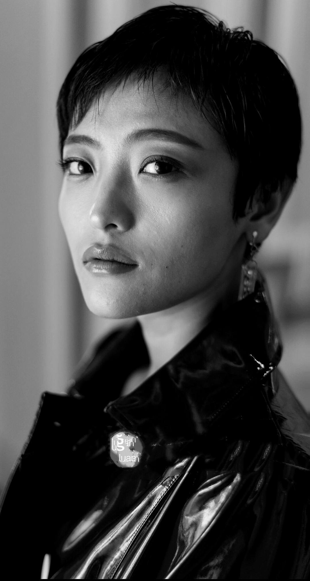 章宇个人资料写真作品