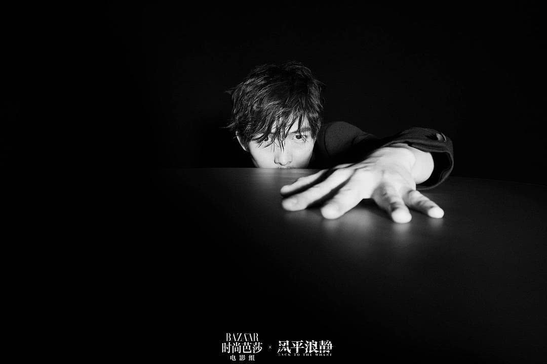 章宇个人资料写真作品