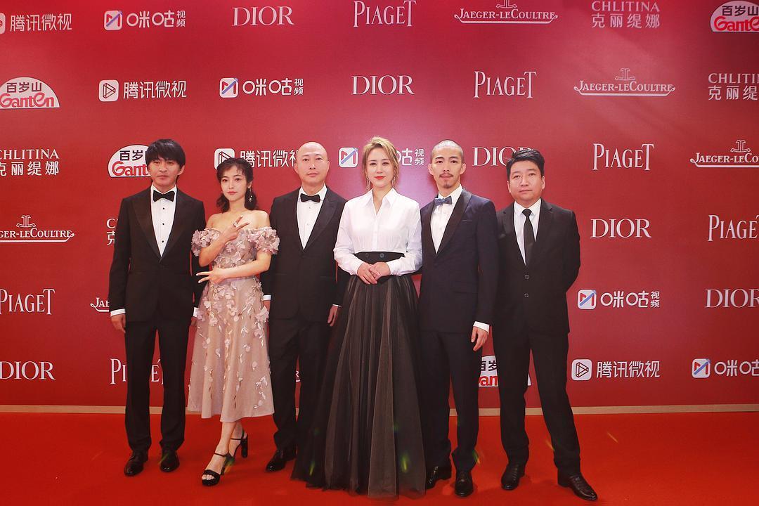 章宇个人资料写真作品