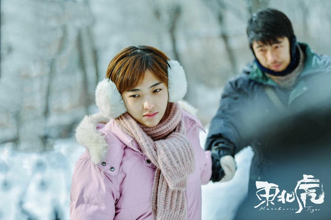 章宇个人资料写真作品