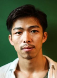 ​章宇个人资料写真作品