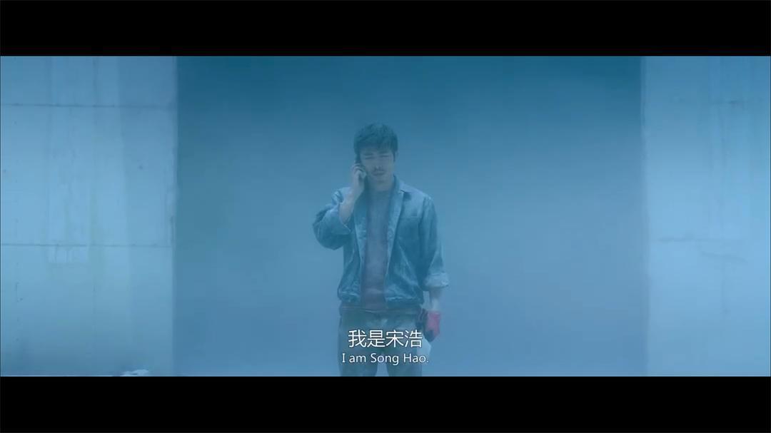 章宇个人资料写真作品