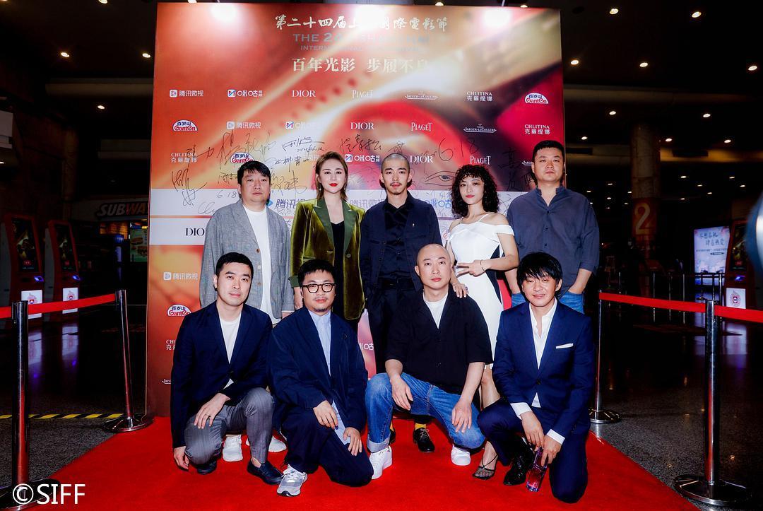 章宇个人资料写真作品