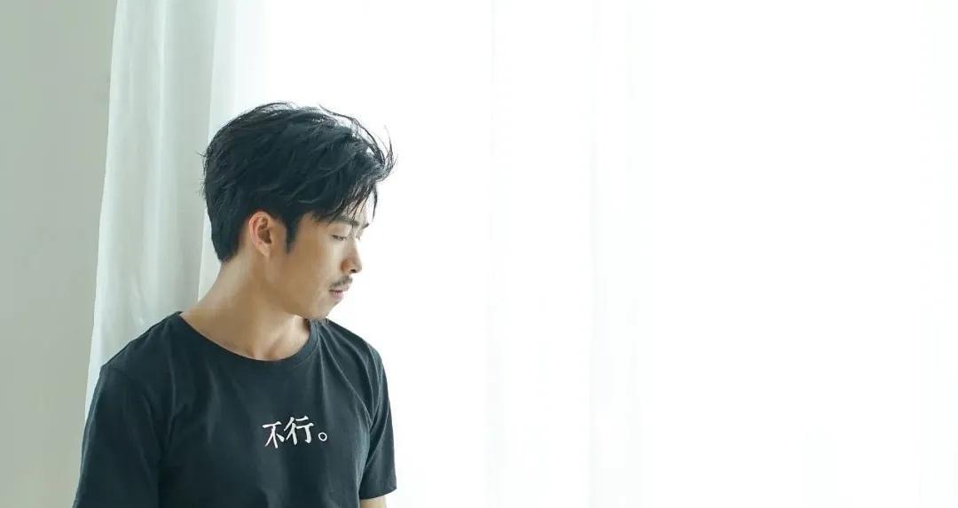 章宇个人资料写真作品