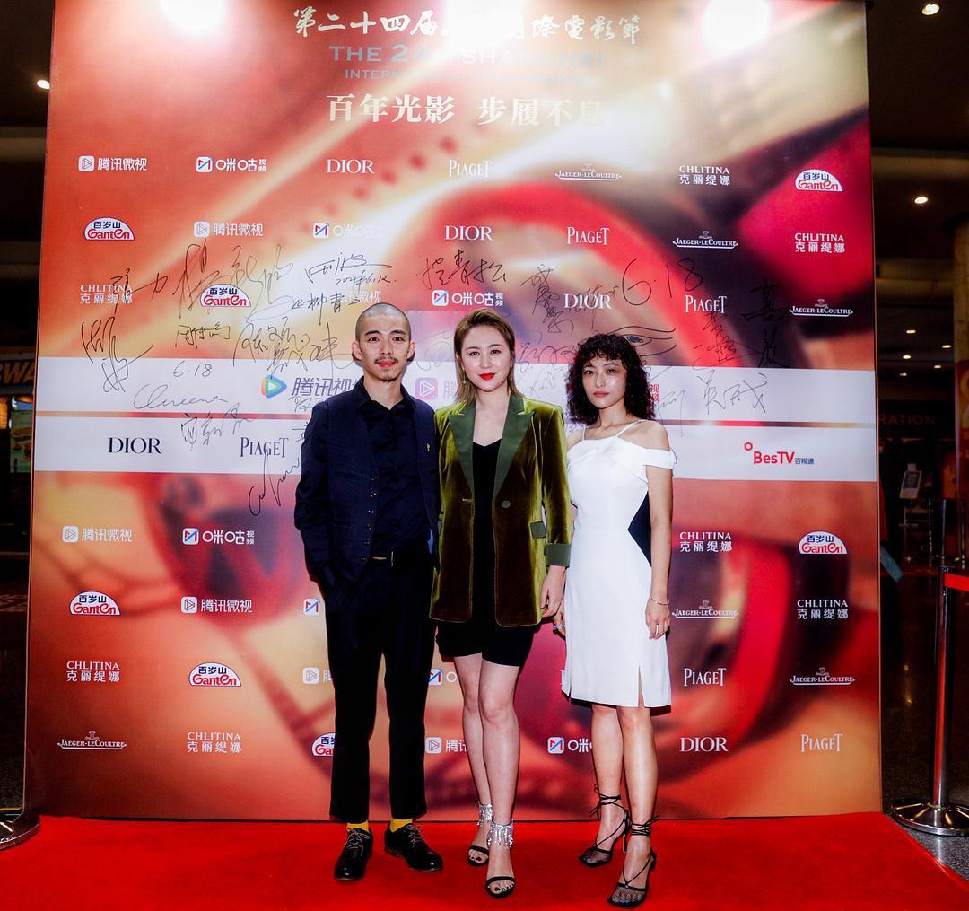 章宇个人资料写真作品