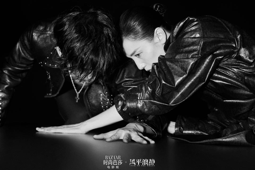 章宇个人资料写真作品