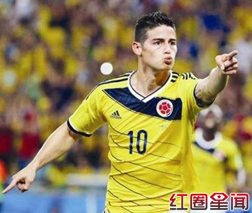 出道4年身价翻16倍 J罗到底是谁