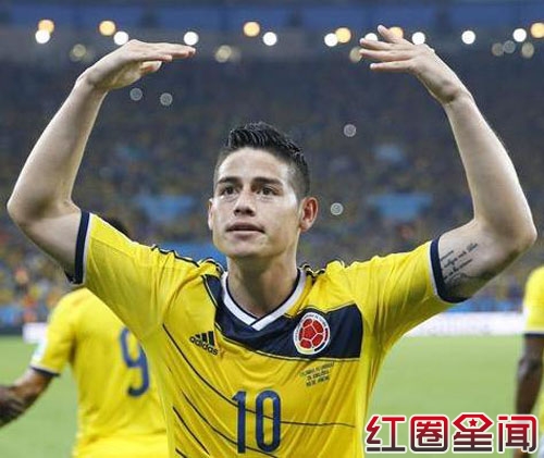 出道4年身价翻16倍 J罗到底是谁